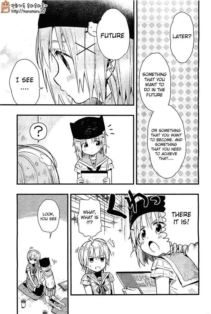 Gakkou Gurashi! Chapter 39 12